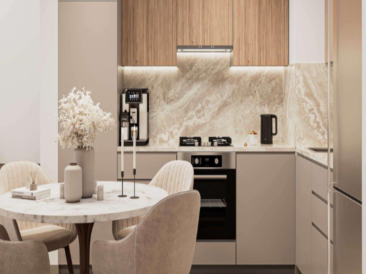 FH Residence/Q4 2025